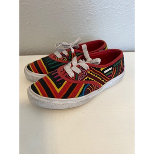 Motalas Handmade In Columbia Childrens Size‎ 31 or Size 13